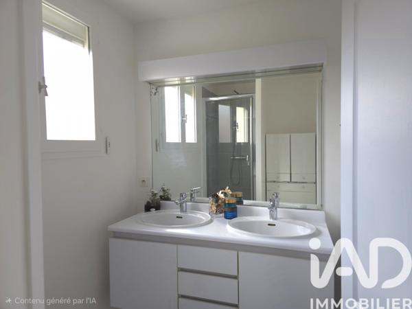 Maison à vendre 6 pièces 139 m² Vauréal