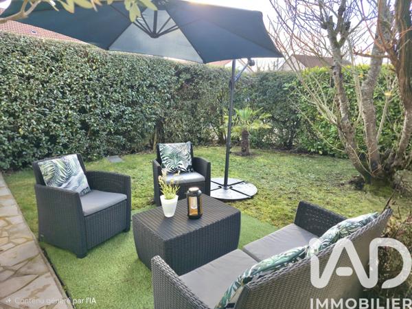 Maison à vendre 6 pièces 139 m² Vauréal