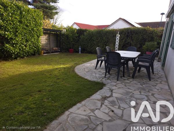 Maison à vendre 6 pièces 139 m² Vauréal