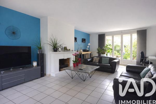 Maison à vendre 6 pièces 139 m² Vauréal