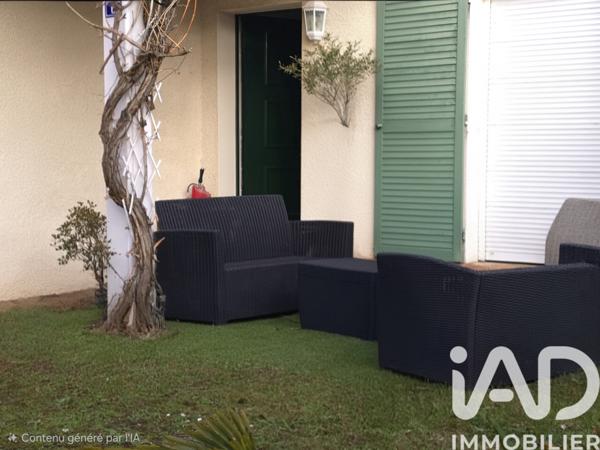 Maison à vendre 6 pièces 139 m² Vauréal