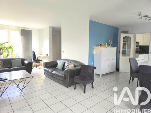 Maison à vendre 6 pièces 139 m² Vauréal