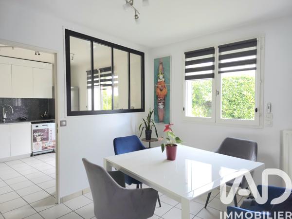 Maison à vendre 6 pièces 139 m² Vauréal