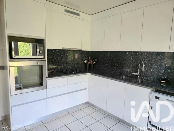 Maison à vendre 6 pièces 139 m² Vauréal
