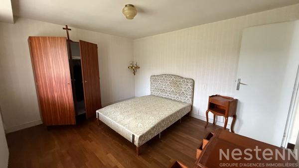 Maison centre-bourg Pluvigner 218 m² de potentiel aménageable