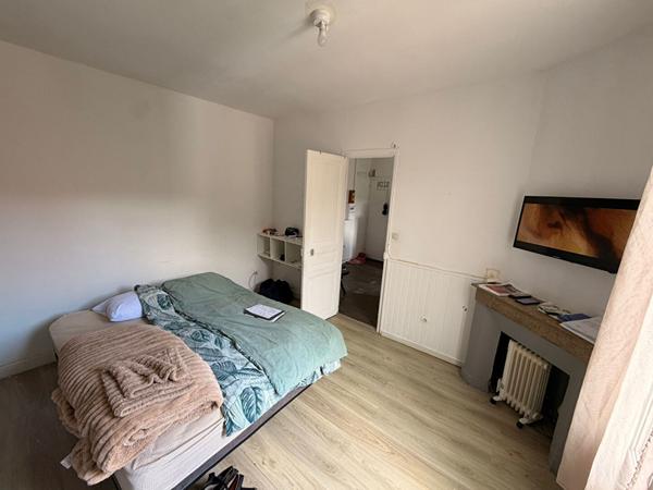 Appartement Drancy 1 pièce(s) 24 m²