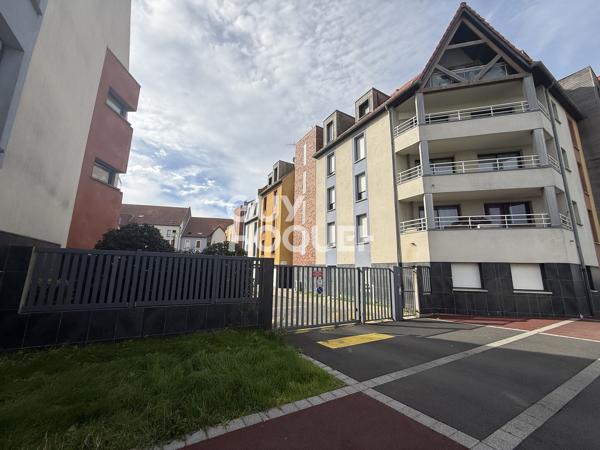 Garage à vendre