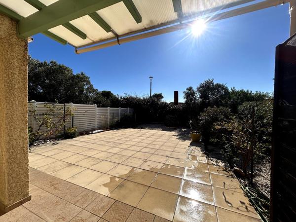 MAISON 3 FACES 4 CHAMBRES ET GARAGE  TERRAIN 206 M2