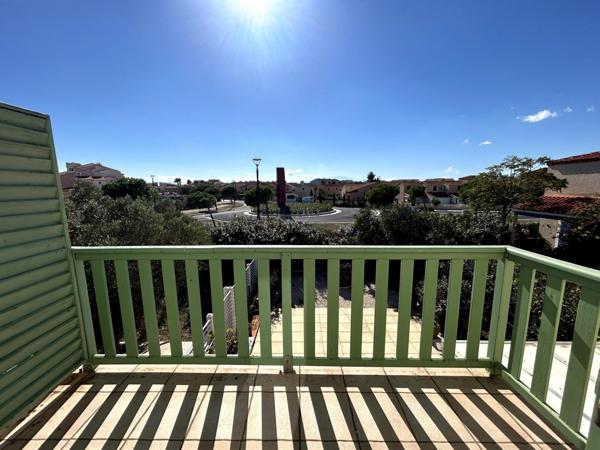 MAISON 3 FACES 4 CHAMBRES ET GARAGE  TERRAIN 206 M2