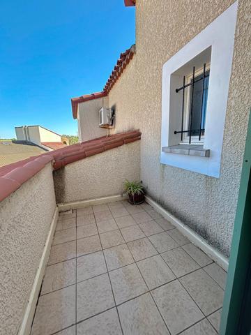 MAISON 3 FACES 4 CHAMBRES ET GARAGE  TERRAIN 206 M2