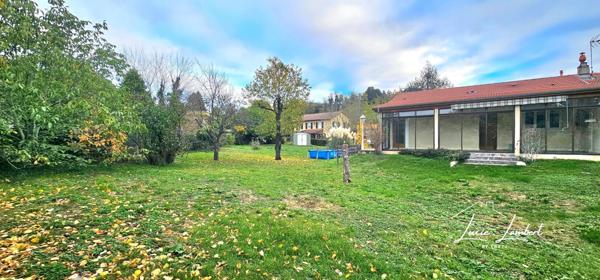 Maison 72m² - 2 chambres - jardin - garage