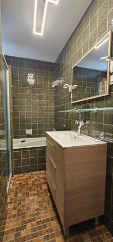 Maison 72m² - 2 chambres - jardin - garage