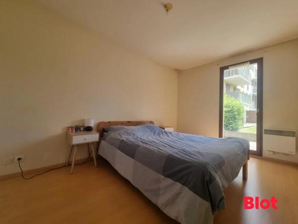 Appartement 3 pièce(s)