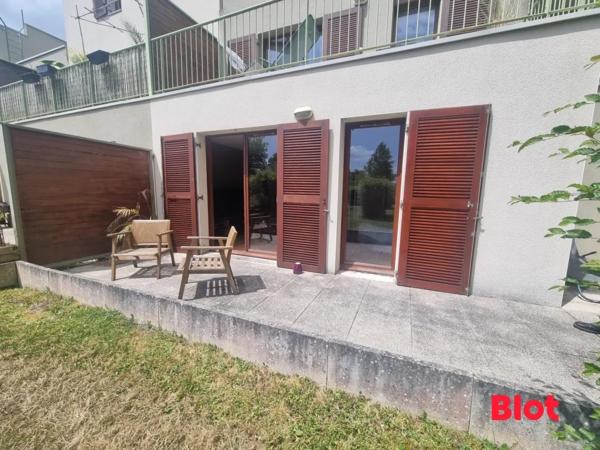 Appartement 3 pièce(s)