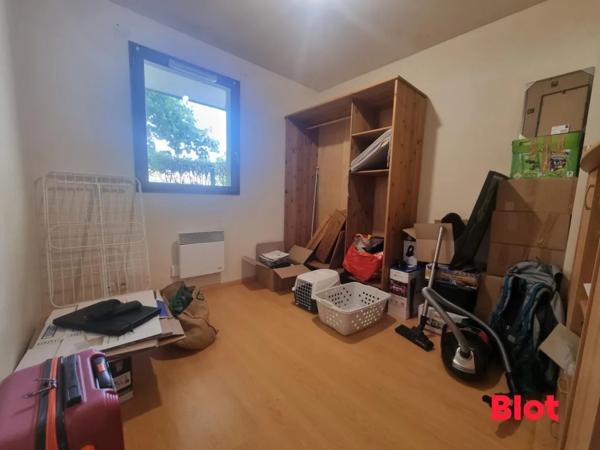 Appartement 3 pièce(s)