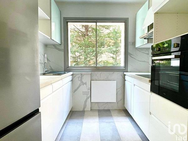 Appartement à vendre 2 pièces 48 m² Cannes