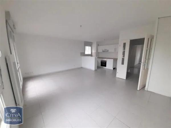 Appartement à louer 3 pièces 68.2m² Limoges (87100)