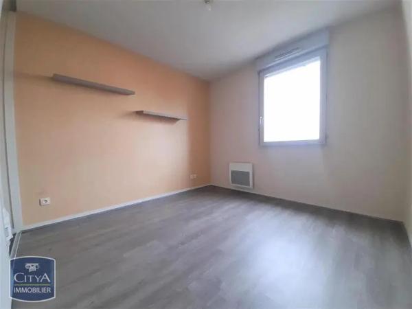 Appartement à louer 3 pièces 68.2m² Limoges (87100)