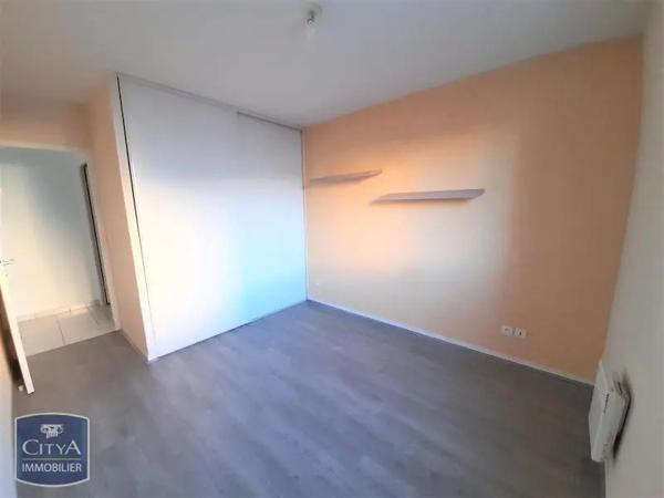 Appartement à louer 3 pièces 68.2m² Limoges (87100)