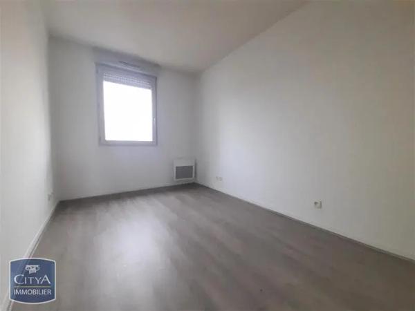 Appartement à louer 3 pièces 68.2m² Limoges (87100)