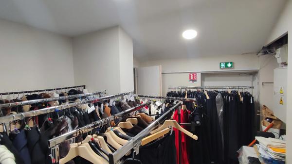 MÛRS COMMERCIAUX - EMPLACEMENT N°1 - A VENDRE - DIJON CENTRE