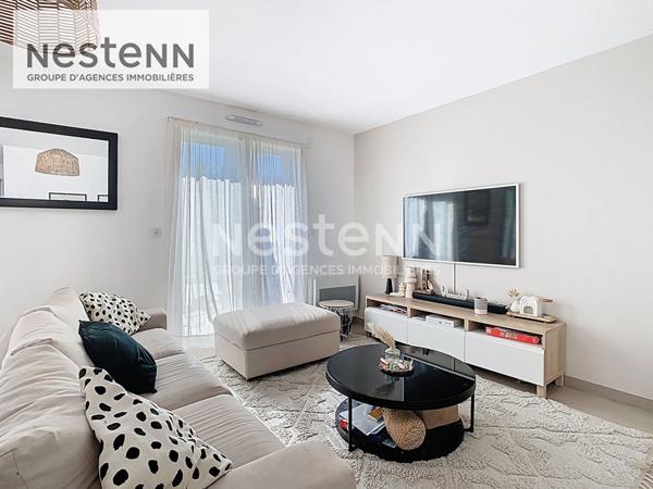Maison récente Bessancourt ,4 chambres , Terrain 523 m² sans vis-à-vis