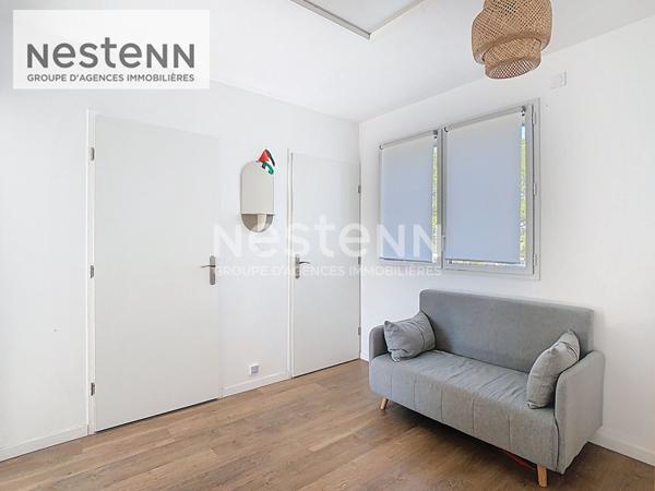 Maison récente Bessancourt ,4 chambres , Terrain 523 m² sans vis-à-vis