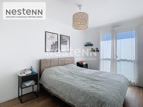 Maison récente Bessancourt ,4 chambres , Terrain 523 m² sans vis-à-vis