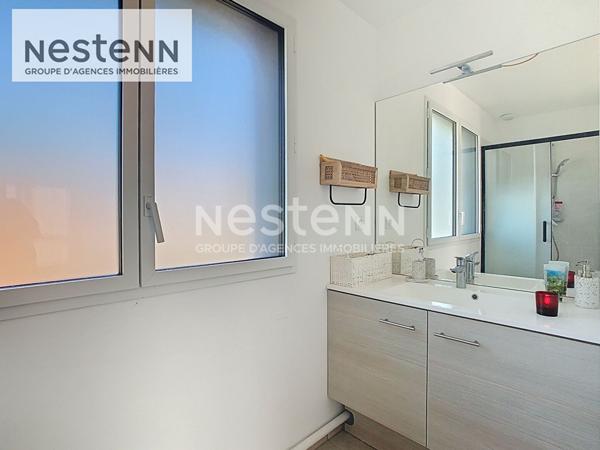 Maison récente Bessancourt ,4 chambres , Terrain 523 m² sans vis-à-vis