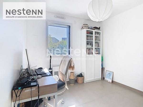 Maison récente Bessancourt ,4 chambres , Terrain 523 m² sans vis-à-vis