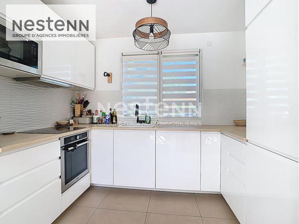 Maison récente Bessancourt ,4 chambres , Terrain 523 m² sans vis-à-vis