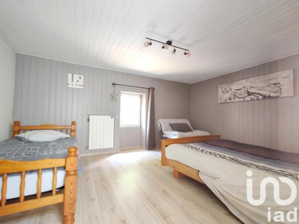 Maison à vendre 6 pièces 155 m² Surgères