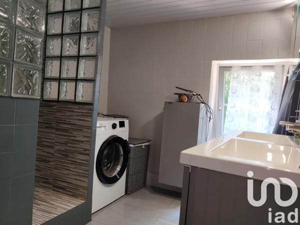 Maison à vendre 6 pièces 155 m² Surgères