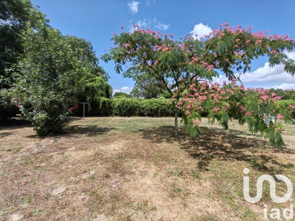 Maison à vendre 6 pièces 155 m² Surgères