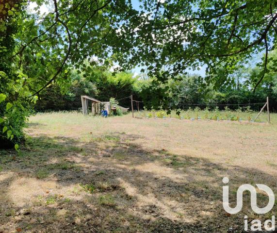 Maison à vendre 6 pièces 155 m² Surgères