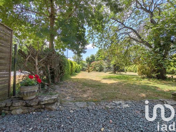 Maison à vendre 6 pièces 155 m² Surgères