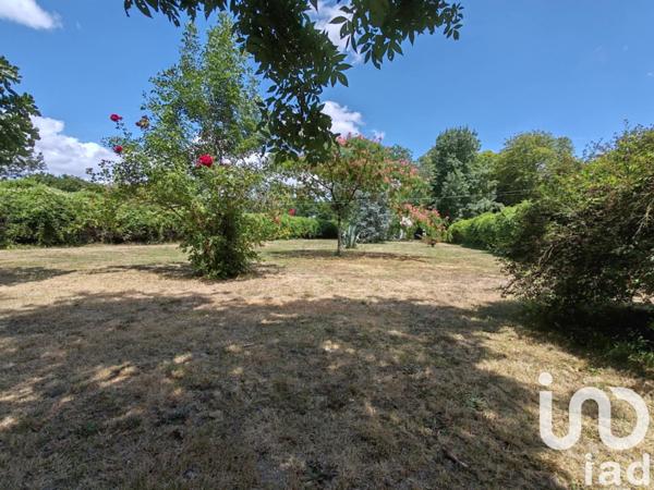 Maison à vendre 6 pièces 155 m² Surgères