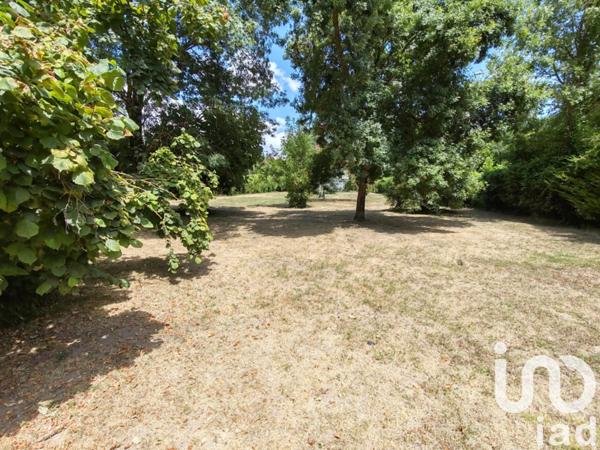 Maison à vendre 6 pièces 155 m² Surgères