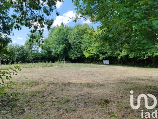 Maison à vendre 6 pièces 155 m² Surgères