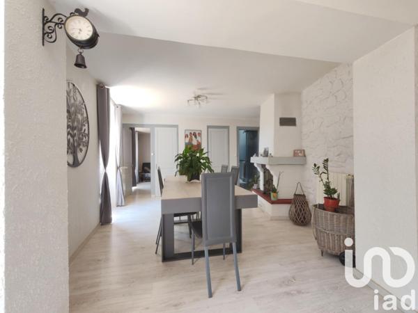 Maison à vendre 6 pièces 155 m² Surgères