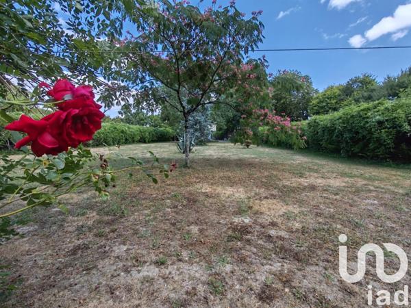 Maison à vendre 6 pièces 155 m² Surgères