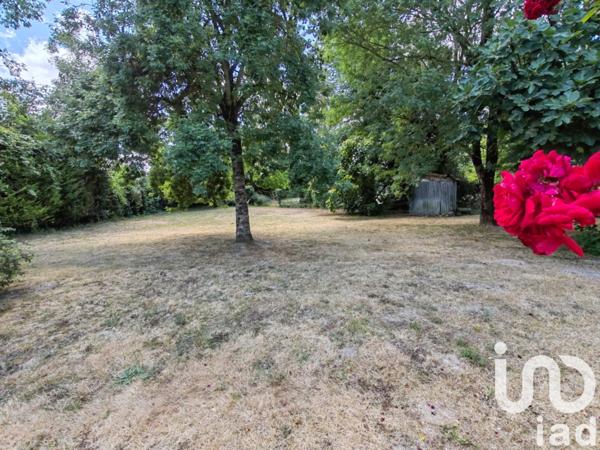 Maison à vendre 6 pièces 155 m² Surgères