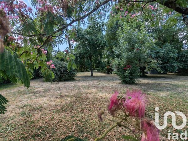 Maison à vendre 6 pièces 155 m² Surgères