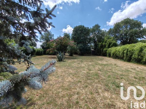 Maison à vendre 6 pièces 155 m² Surgères