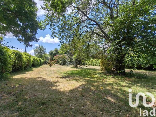 Maison à vendre 6 pièces 155 m² Surgères