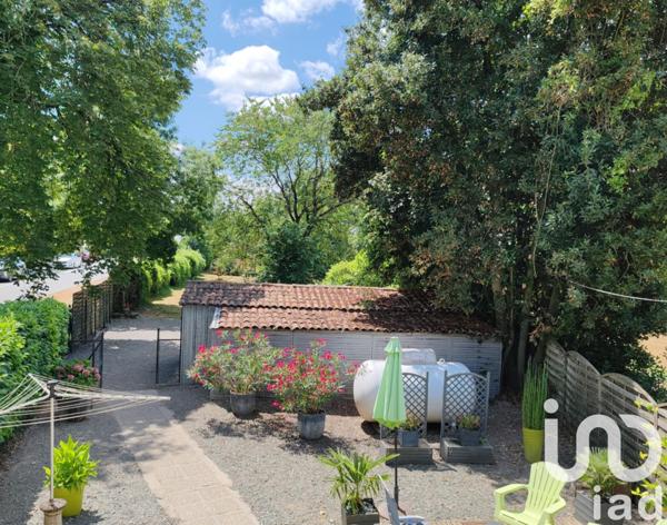 Maison à vendre 6 pièces 155 m² Surgères