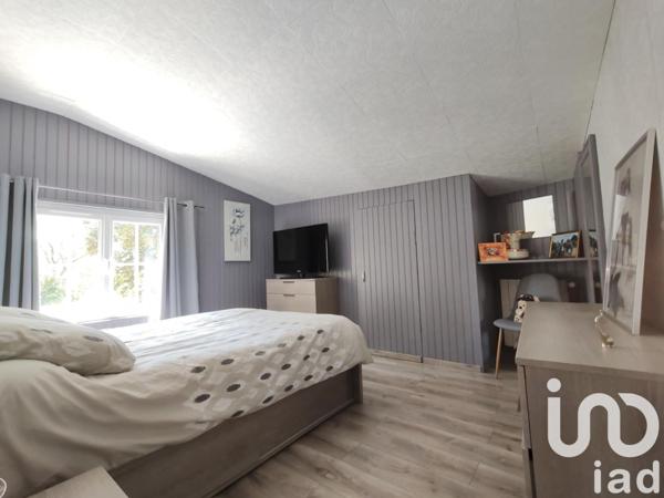 Maison à vendre 6 pièces 155 m² Surgères