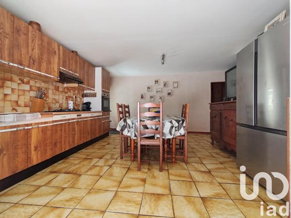 Maison à vendre 6 pièces 155 m² Surgères