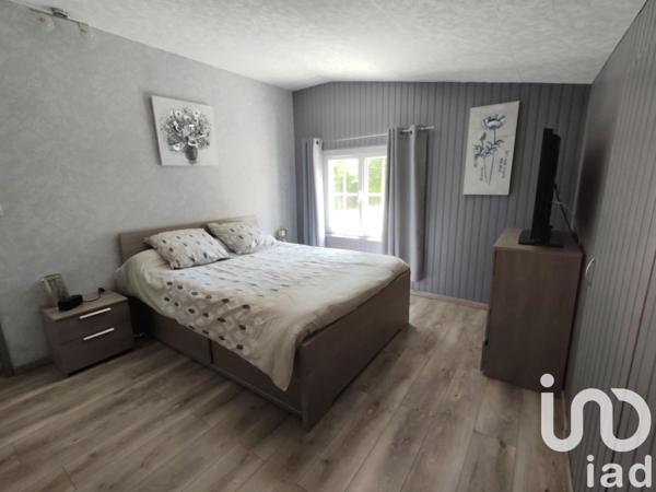 Maison à vendre 6 pièces 155 m² Surgères