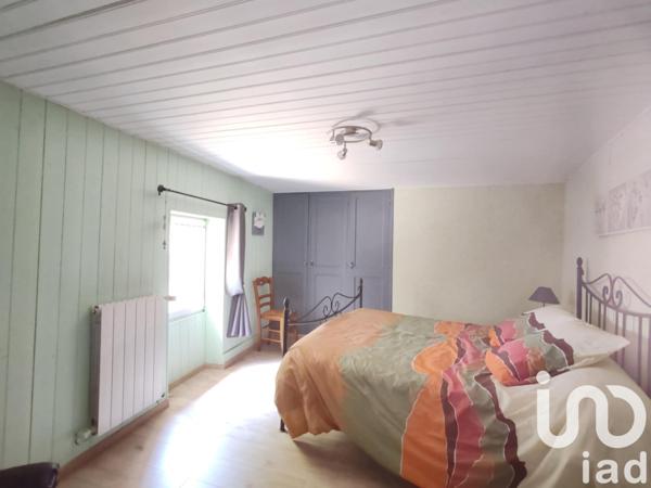 Maison à vendre 6 pièces 155 m² Surgères